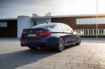 Alpina B5 Bi-Turbo Limousine Edition 50 2015 года